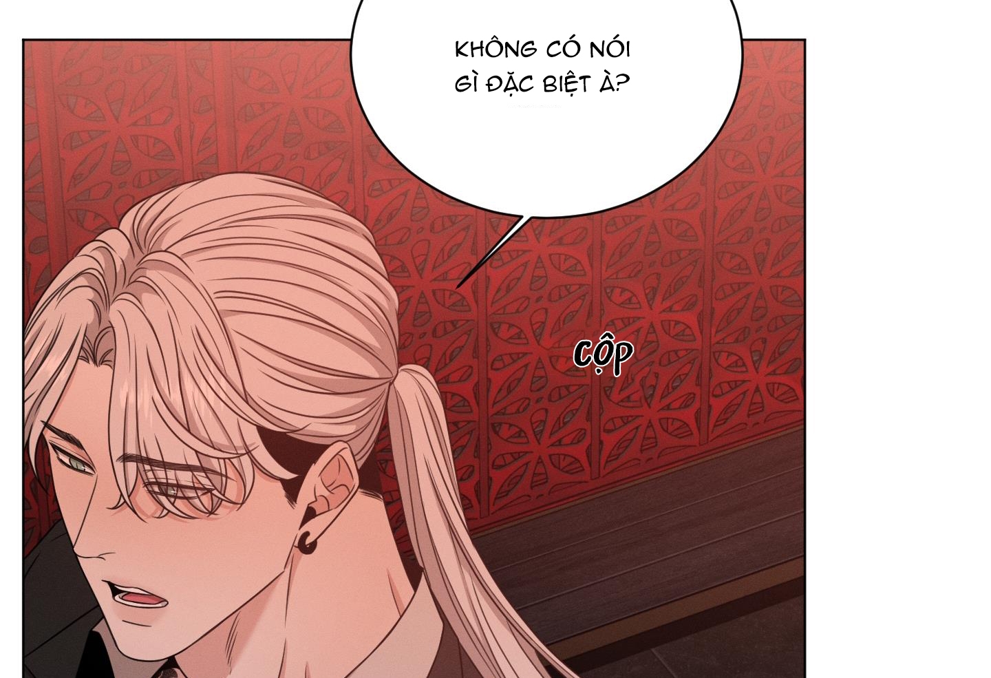 hội chứng minmotion chapter 17 105