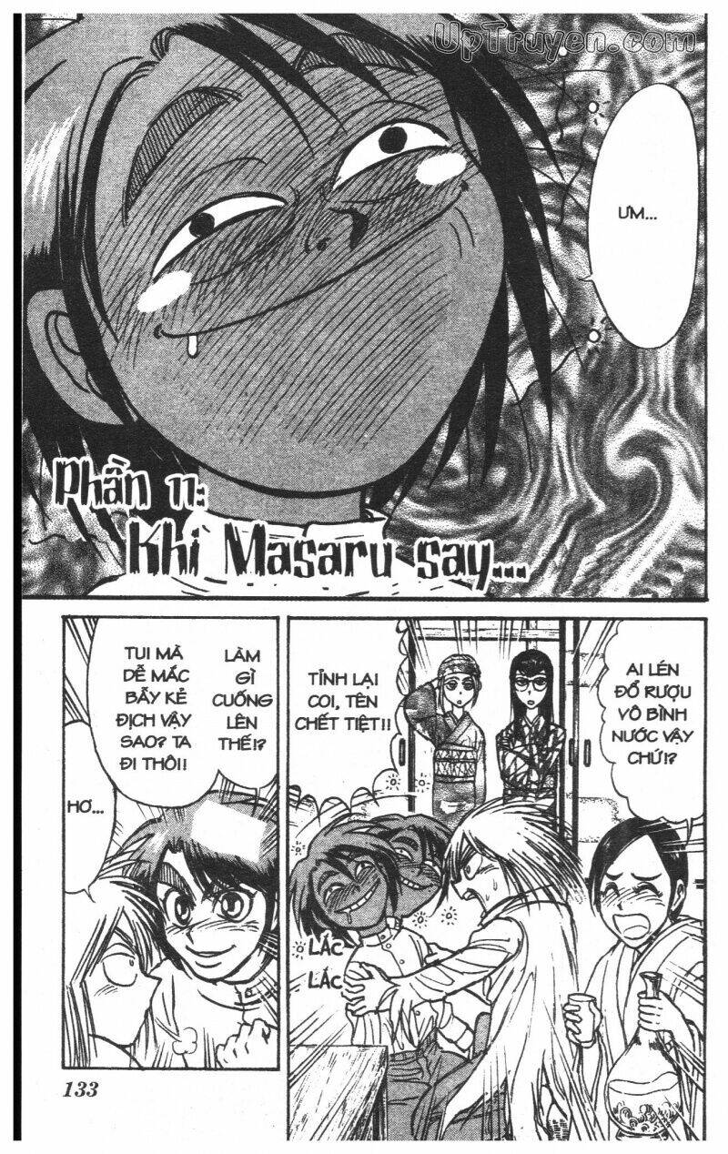 karakuri circus - gánh xiếc quái dị chapter 30 135