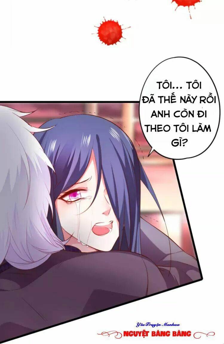 biến lan lăng vương thành ảnh đế chapter 11 15