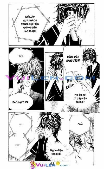 người duy nhất chapter 116 2