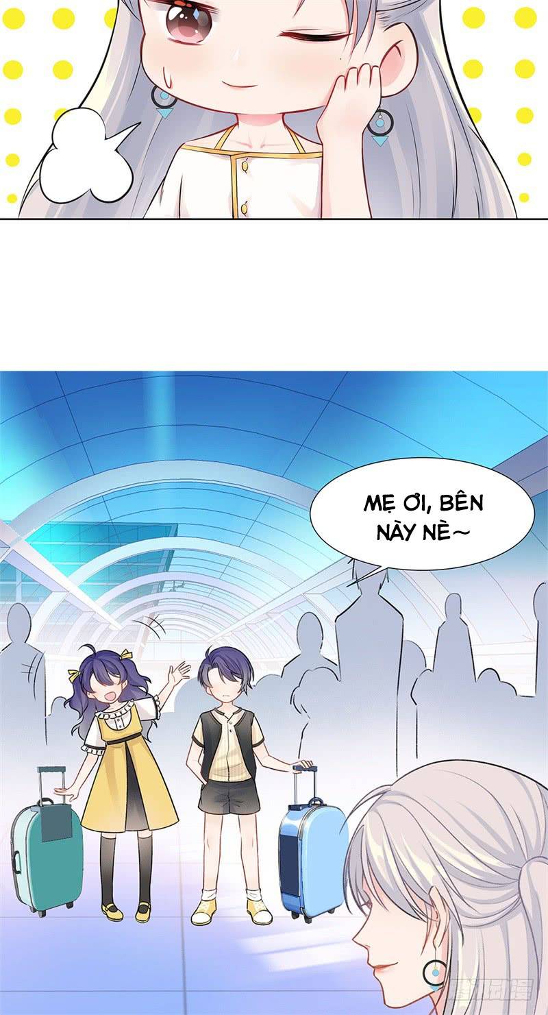 song bảo vô địch chapter 1 8