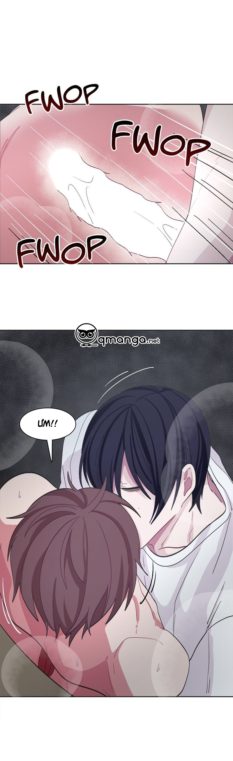 hãy tuân lệnh tôi chapter 18 8