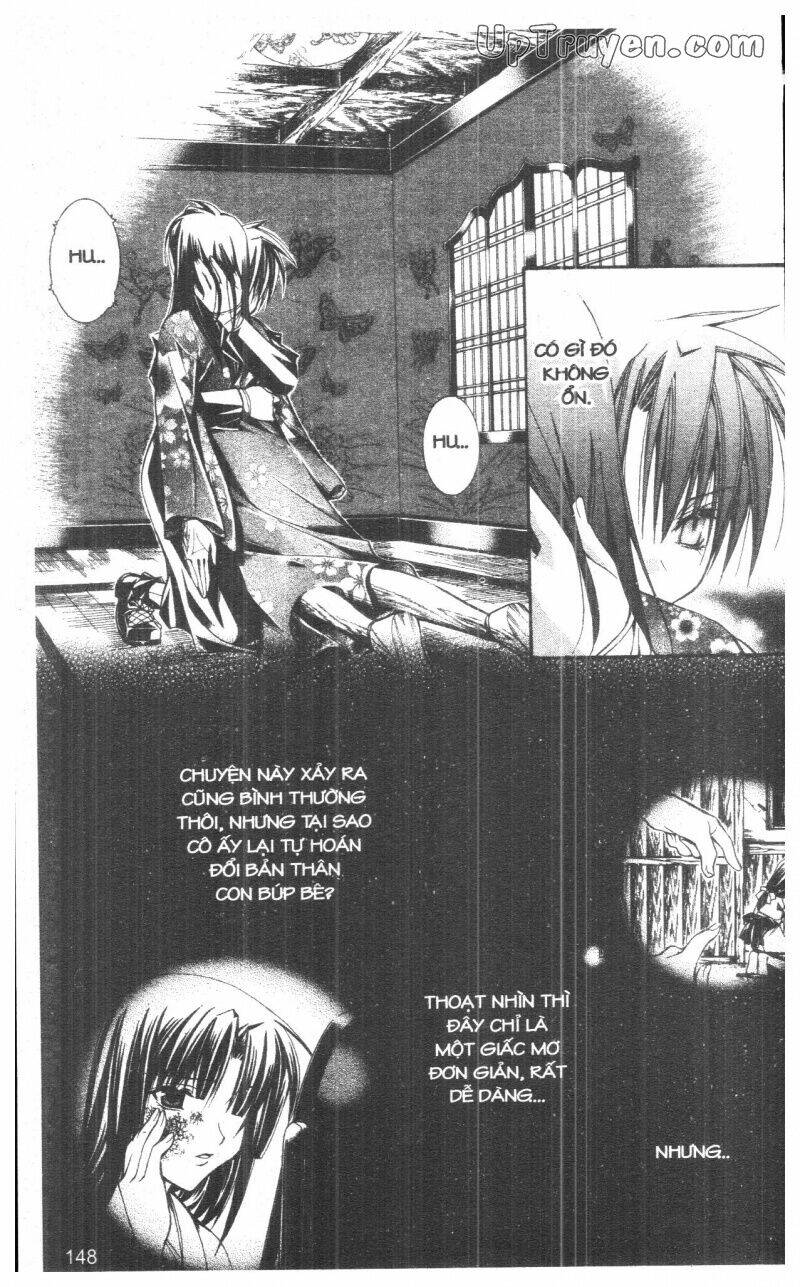 nightmare inspector chapter 6 147