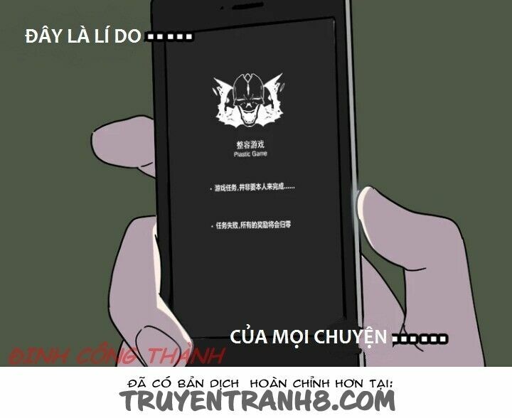 ứng dụng thẩm mỹ chapter 32 50