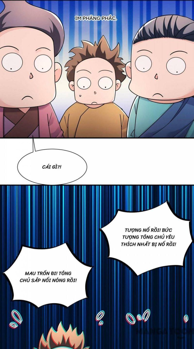 đồ đệ ta toàn là nữ ma đầu chapter 194 20