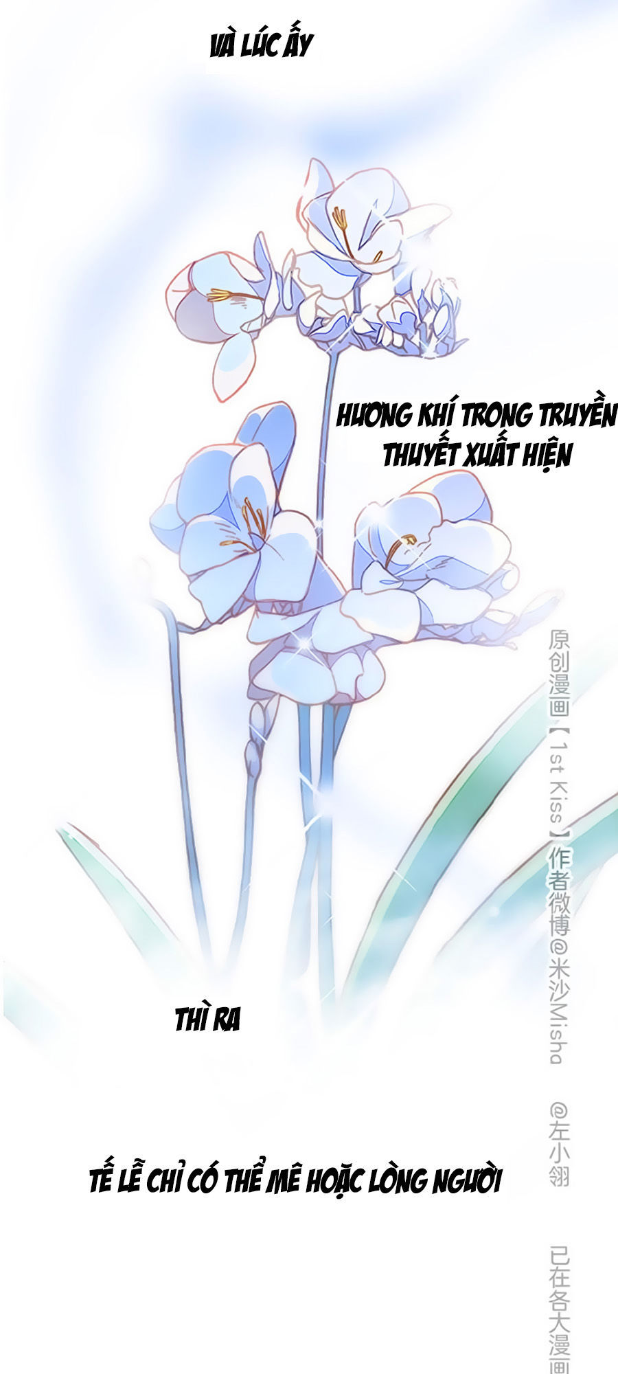 tình yêu và nhà sản xuất chapter 21 23