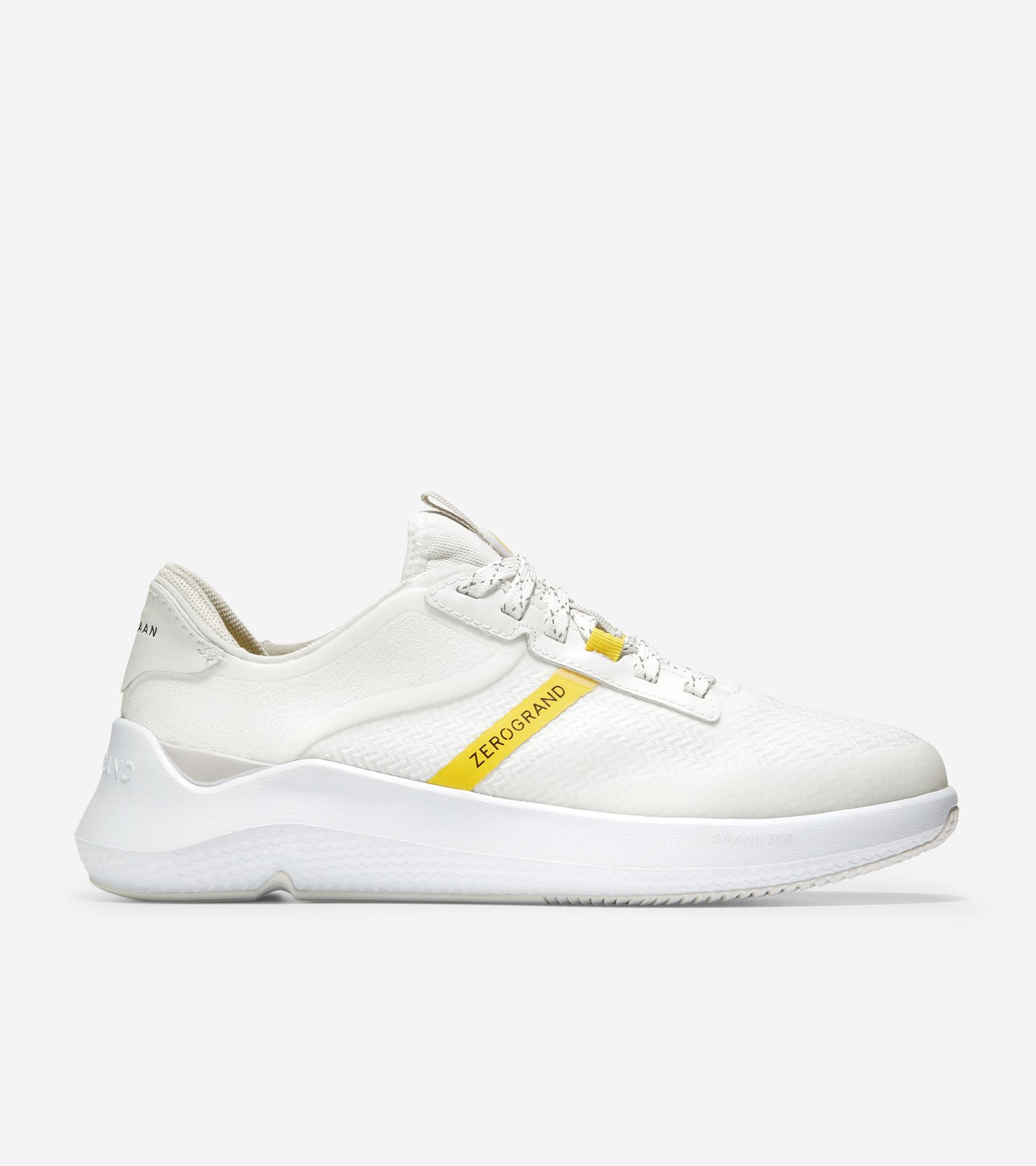 GIÀY SNEAKER COLE HAAN NỮ ZERØGRAND WINNER TENNIS SNEAKER