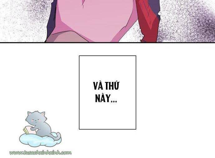 tôi đang nuôi dưỡng một con quái thú chapter 78 16