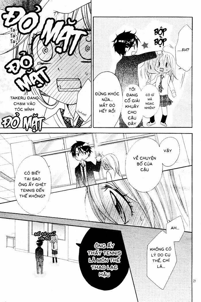 sorairo ageha chapter 5 22