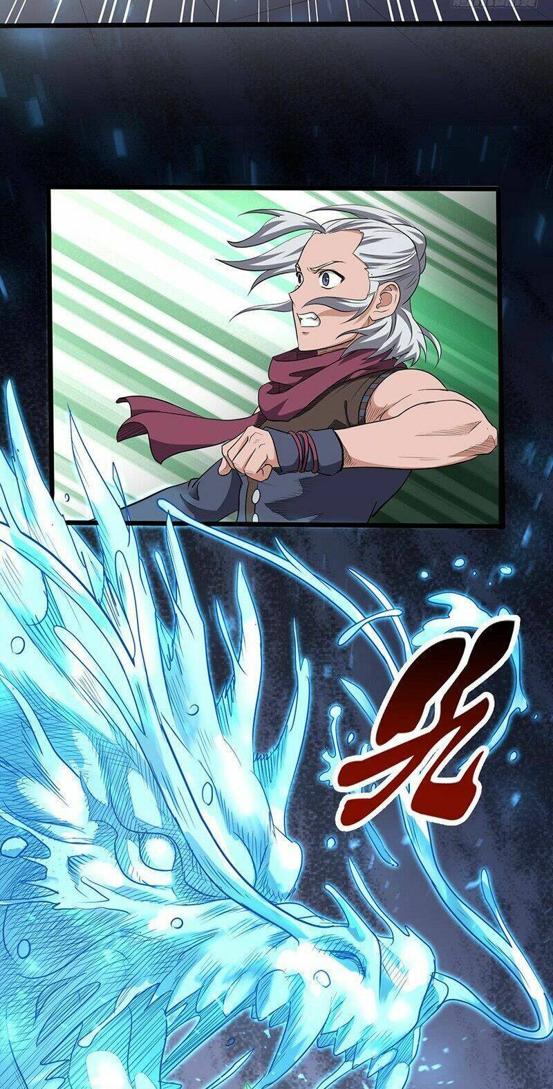 hỗn độn kiếm thần chapter 170 3