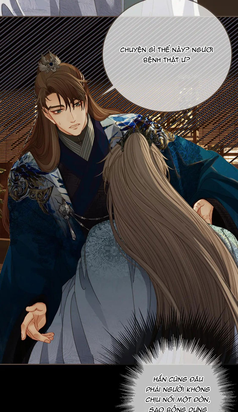 á nô 2: thám hoa chapter 19 32