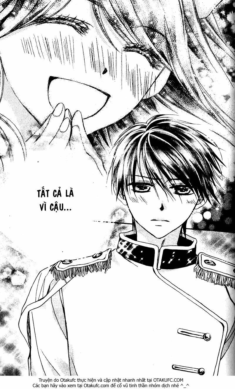 hachimitsu ni hatsukoi chapter 55 23