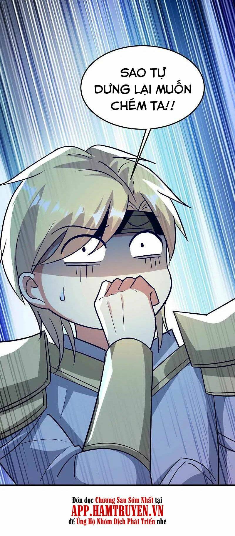 vạn giới tiên vương chapter 178 36