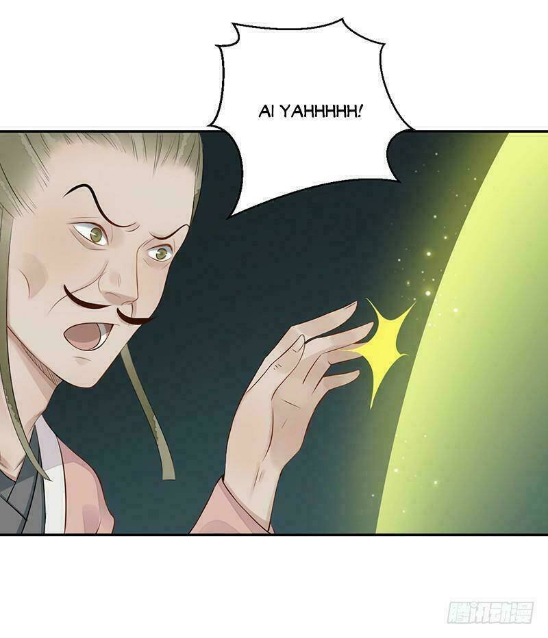 yêu tiên ca chapter 5 21