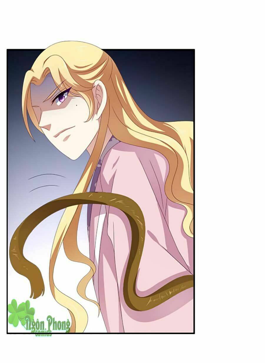 thịnh thế an nhiên chapter 25 36