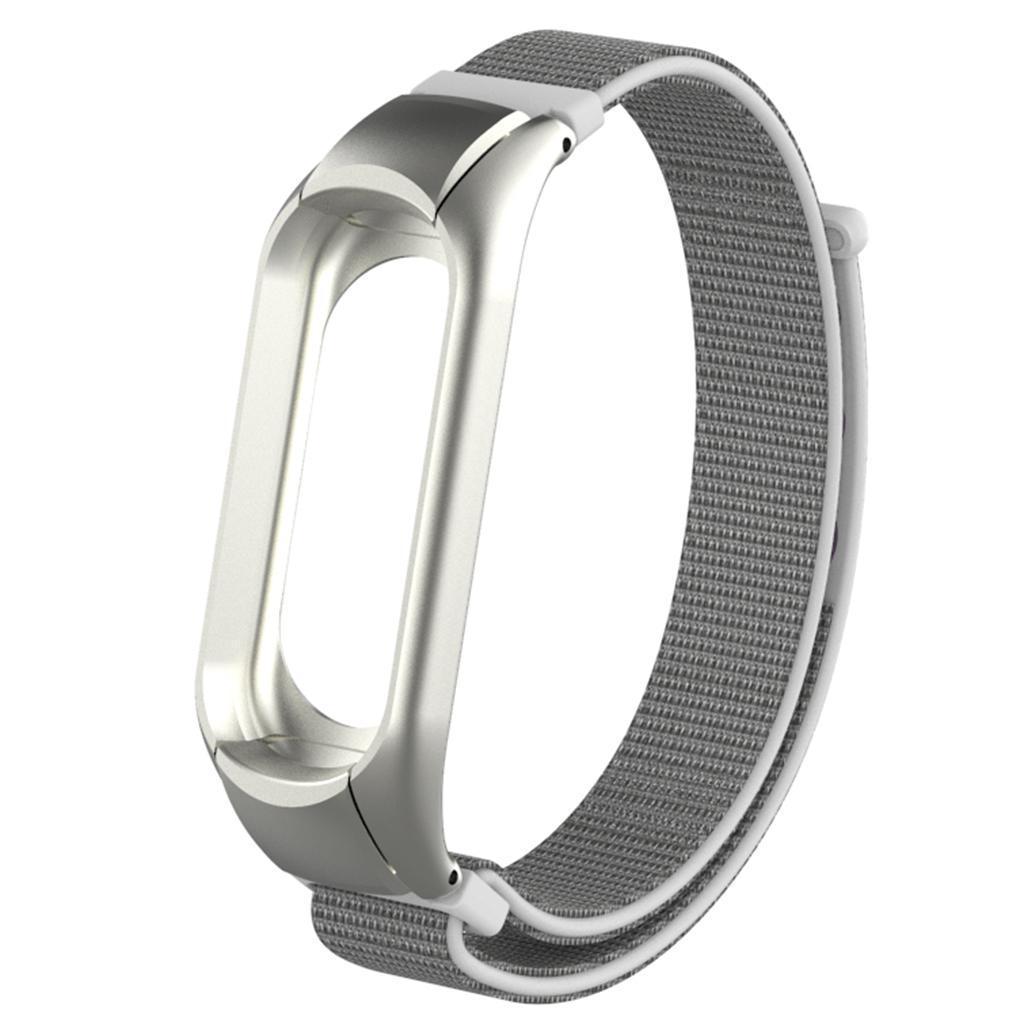 Replacement Nylon Watch Strap for 3