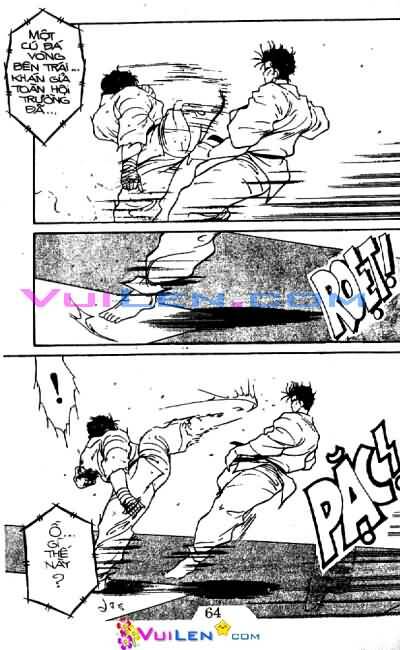 truyền nhân atula - shura no mon i chapter 12 65