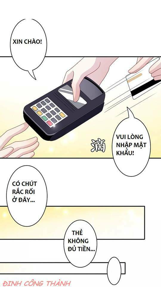 thần mì lắm chiêu chapter 9 12