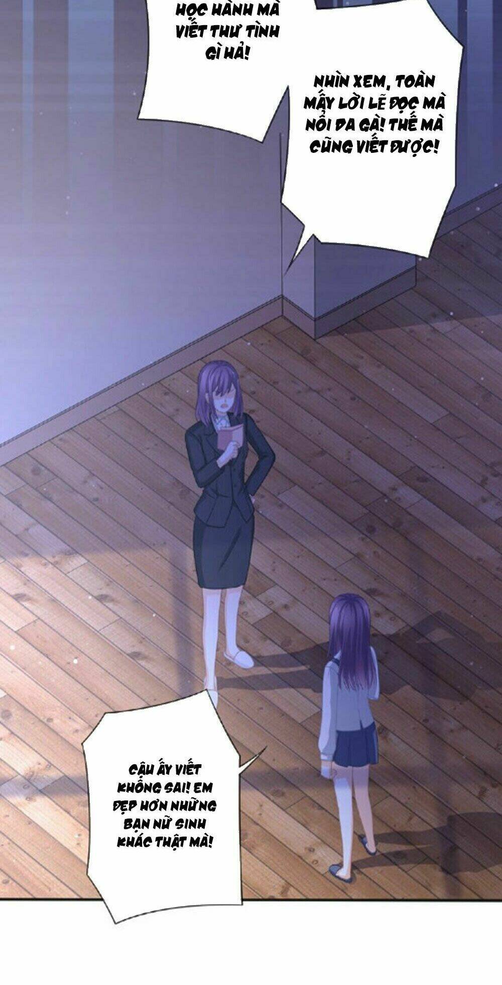 tiệm may luyến sắc chapter 21 6