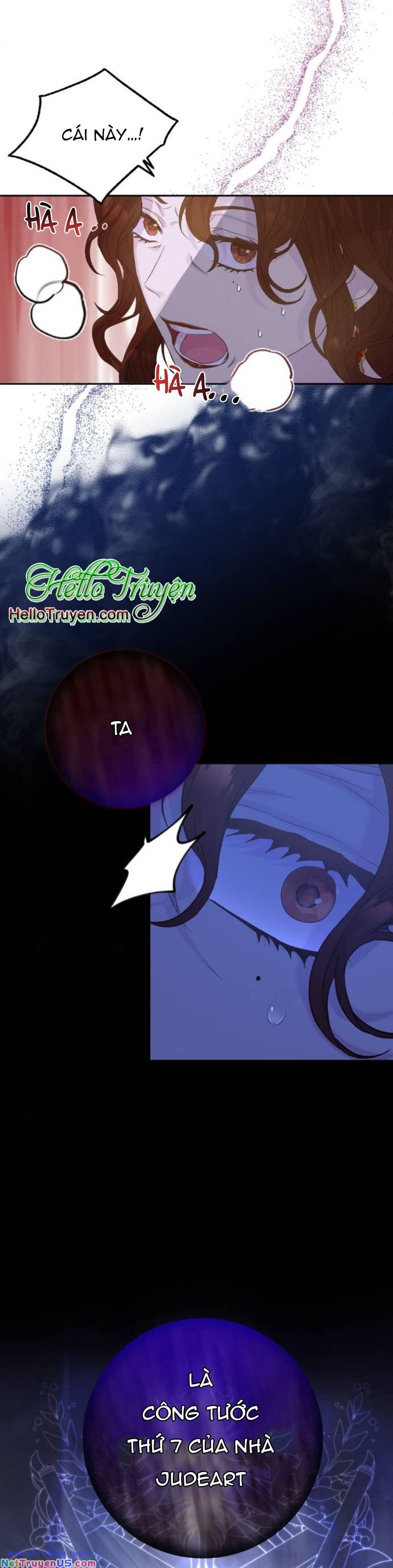 đại úy! chiến trường lần này là nơi này sao? chapter 3.1 14