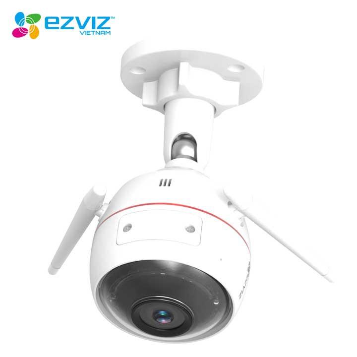 Camera wifi Ezviz C3W pro Fullcolor báo động