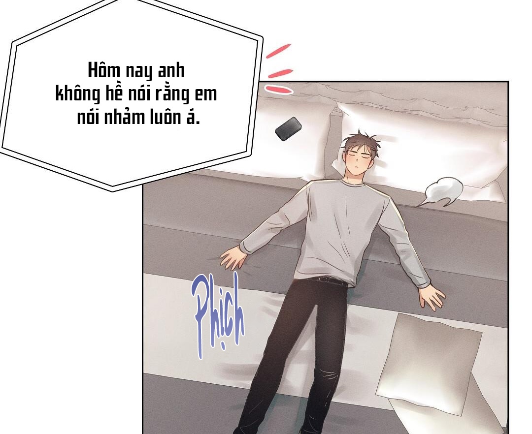 đại úy lãng mạn thân yêu của tôi chapter 22 24