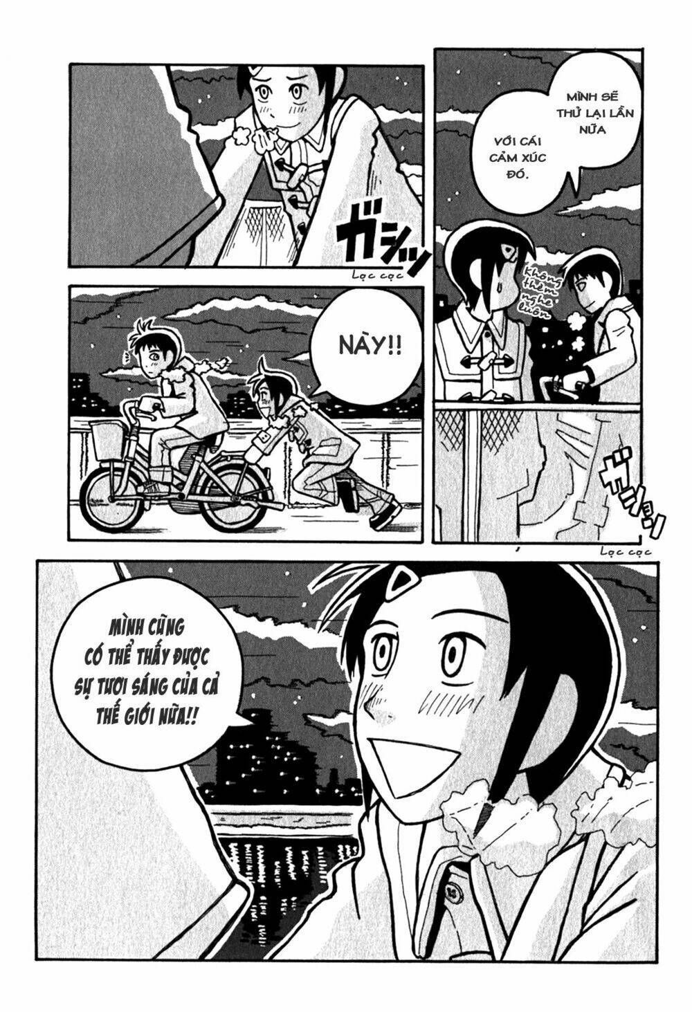 love roma chapter 9 20