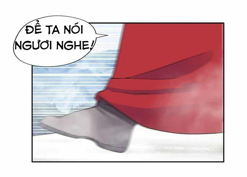 cuồng nữ trọng sinh - hoàn khố thất hoàng phi chapter 41 12
