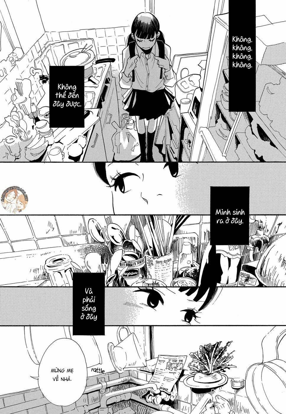 kurasu hako chapter 2 11