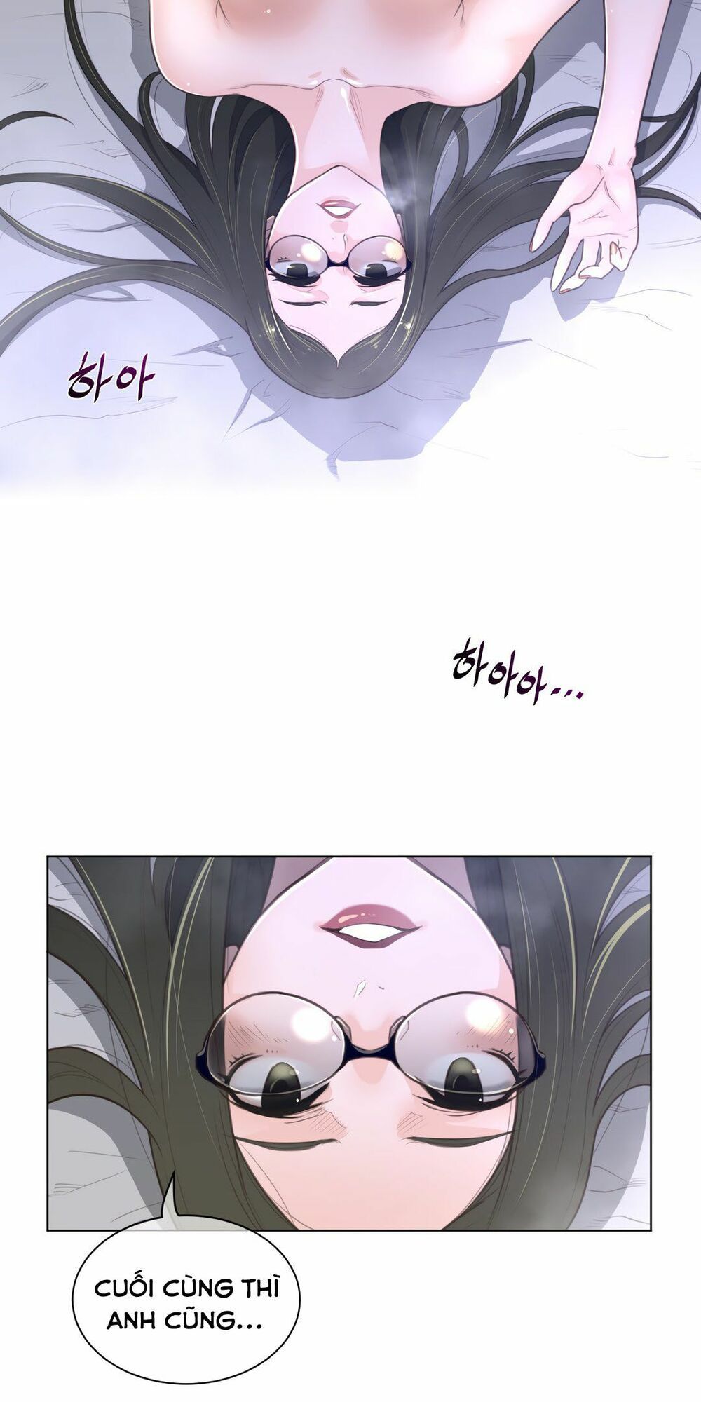 một nửa hoàn hảo chapter 71 31