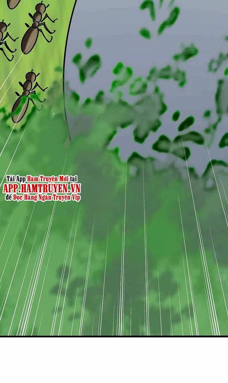 vạn giới tiên vương chapter 173 27