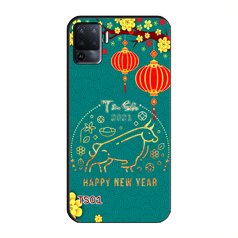 Ốp Lưng Dành Cho OPPO A94