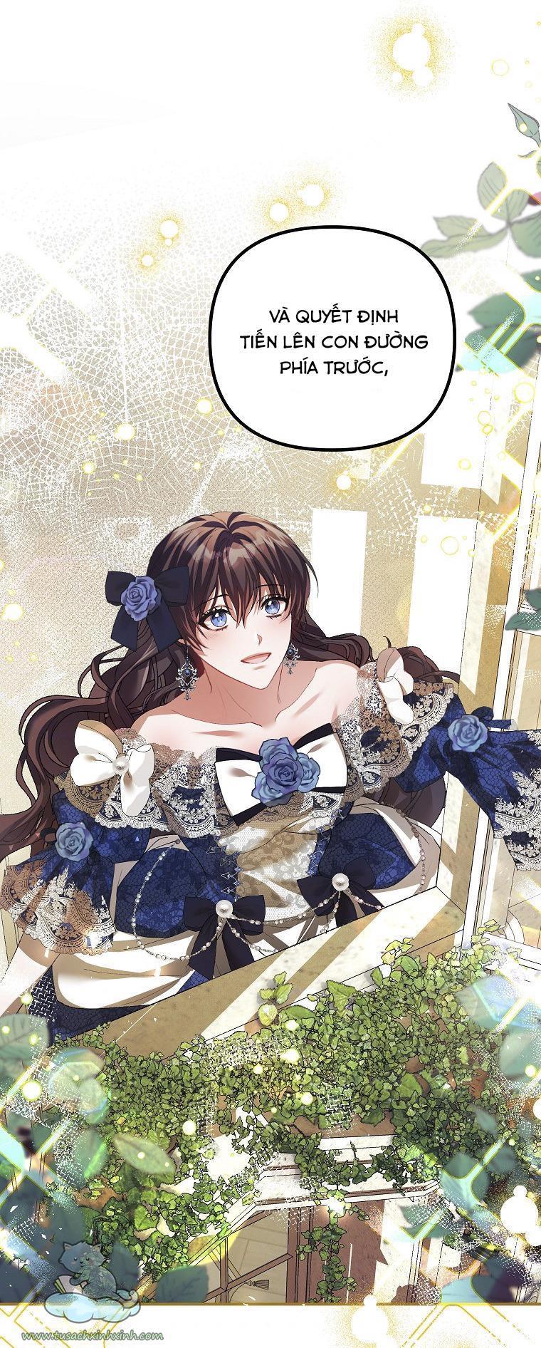 tháng năm cuối cùng của nữ phụ đoản mệnh chapter 35 52