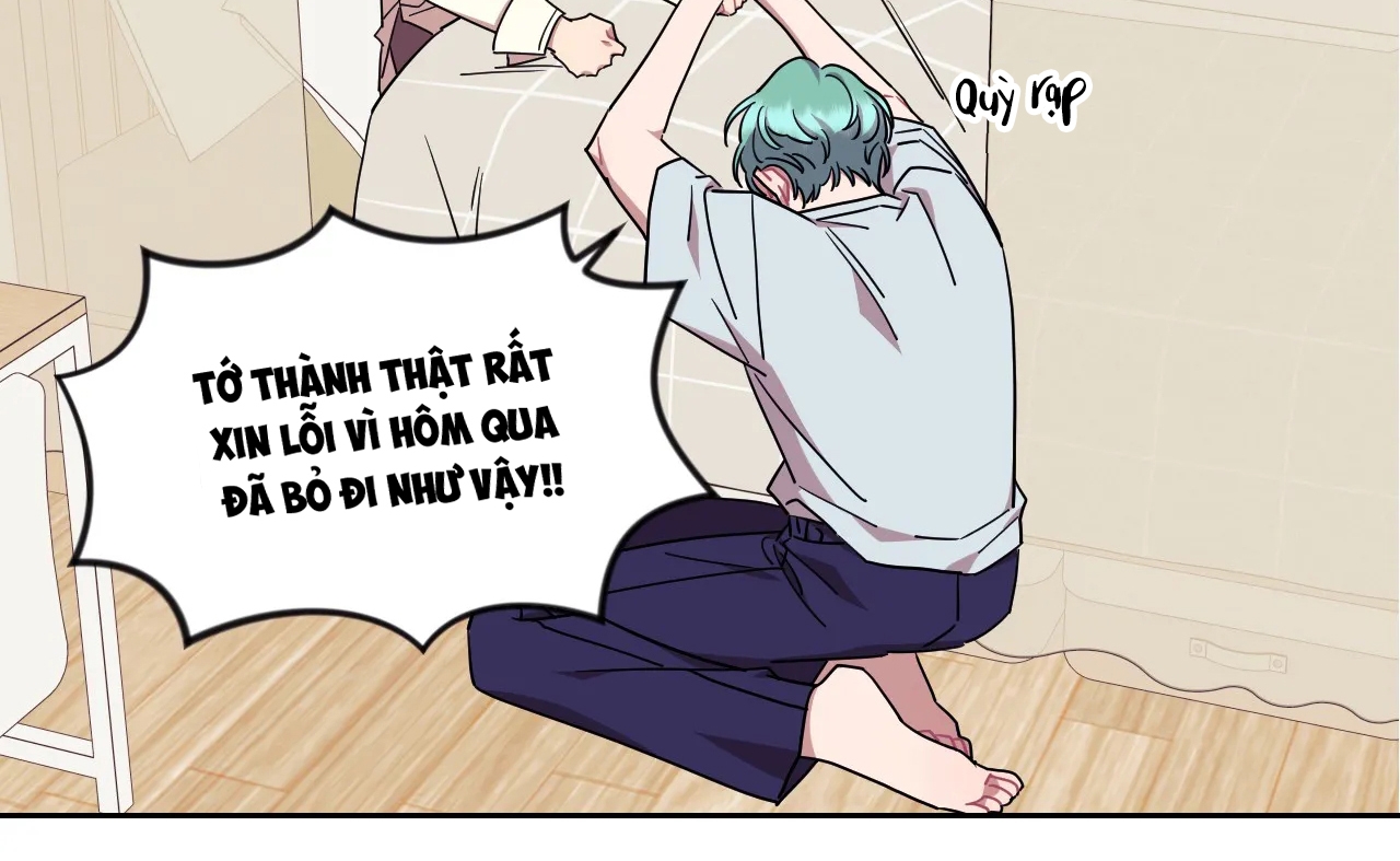 tiêu chuẩn tình yêu 100% chapter 6 51