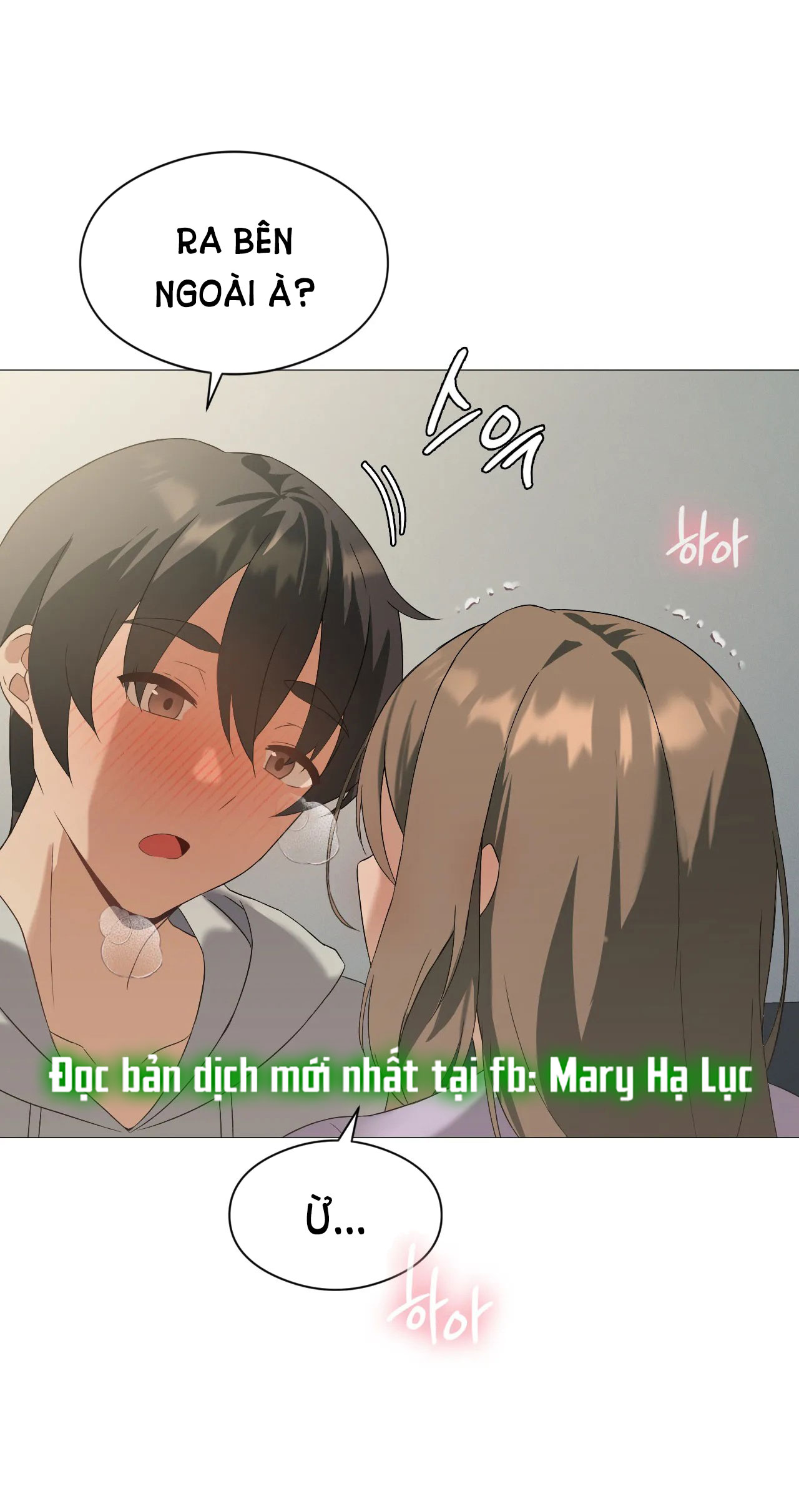 [18+] thăng cấp đến khi hài lòng chapter 9.1 11