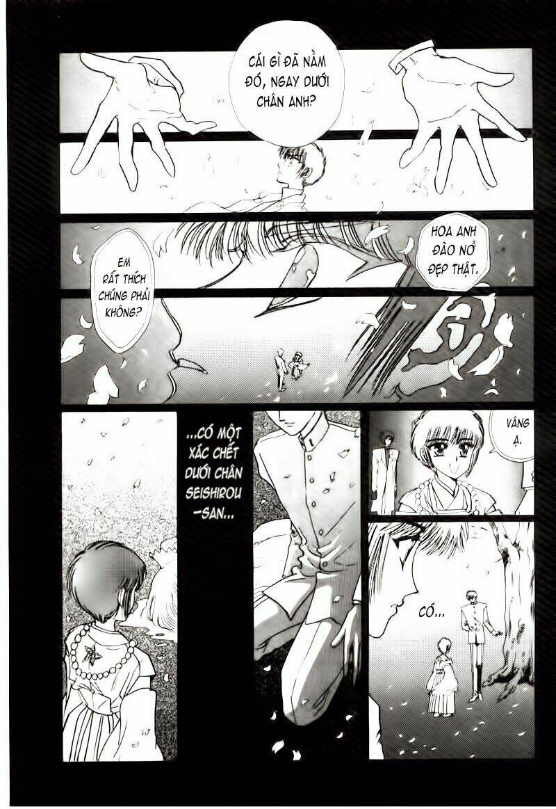 tokyo babylon chapter 11 18