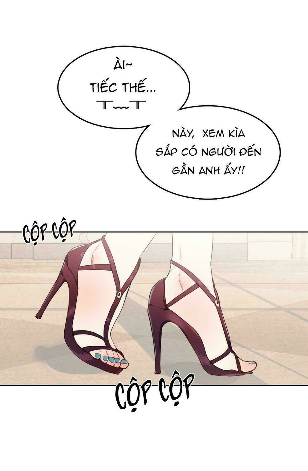 acup tiên sinh chapter 1 14