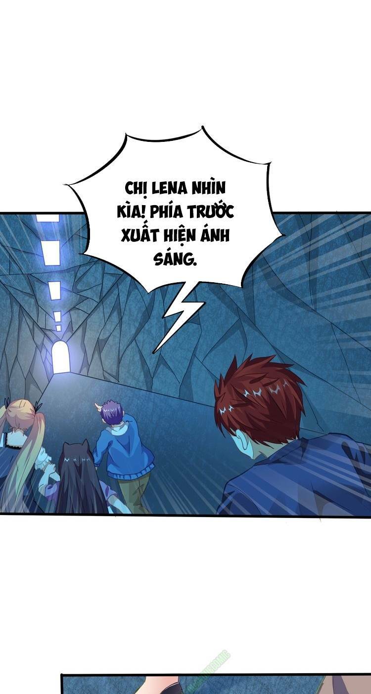 kinh thế kỳ nhân chapter 14 21