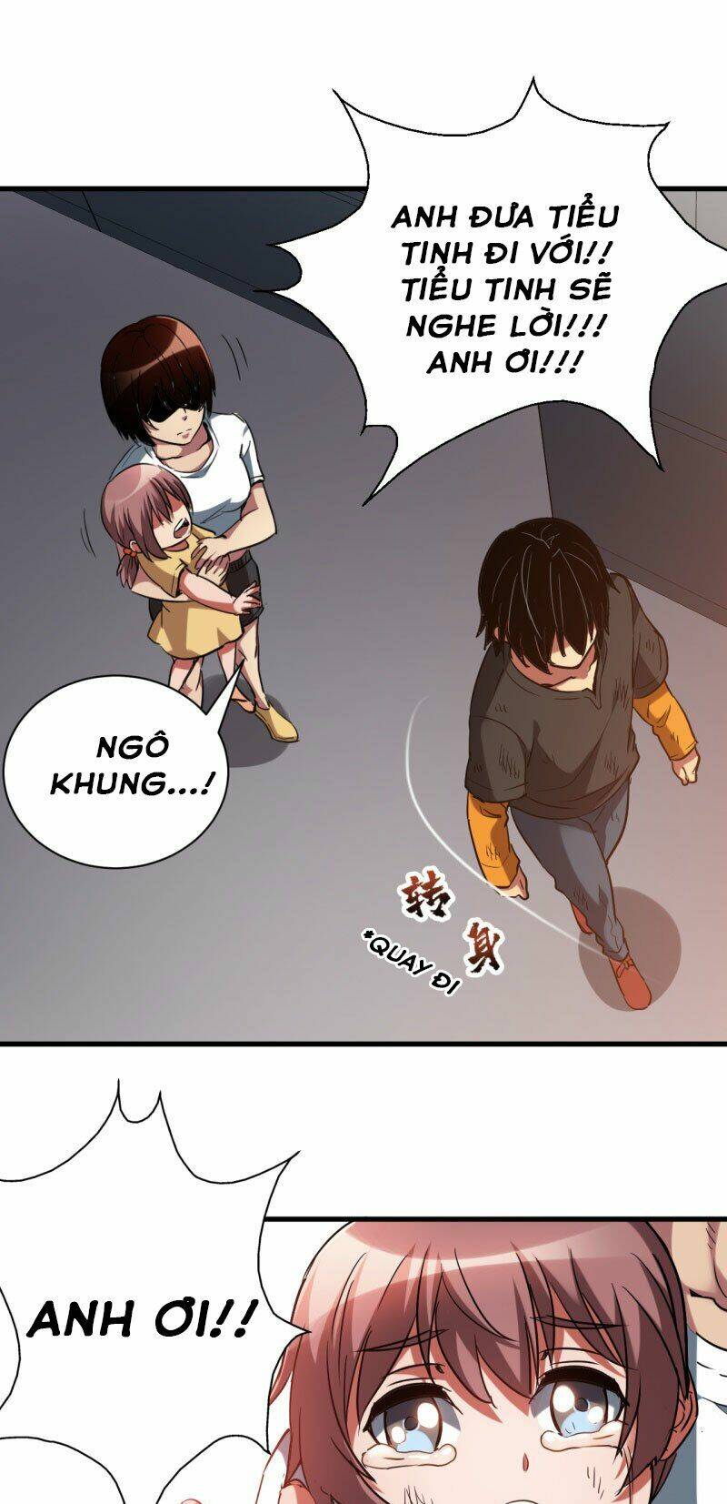 trò chơi thời mạt thế chapter 5 41