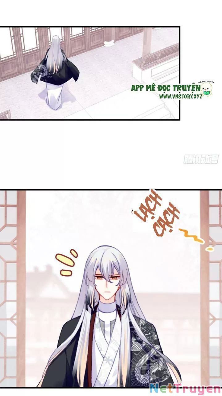 lại bị bệnh chiều chuộng quấn lấy chapter 27 41