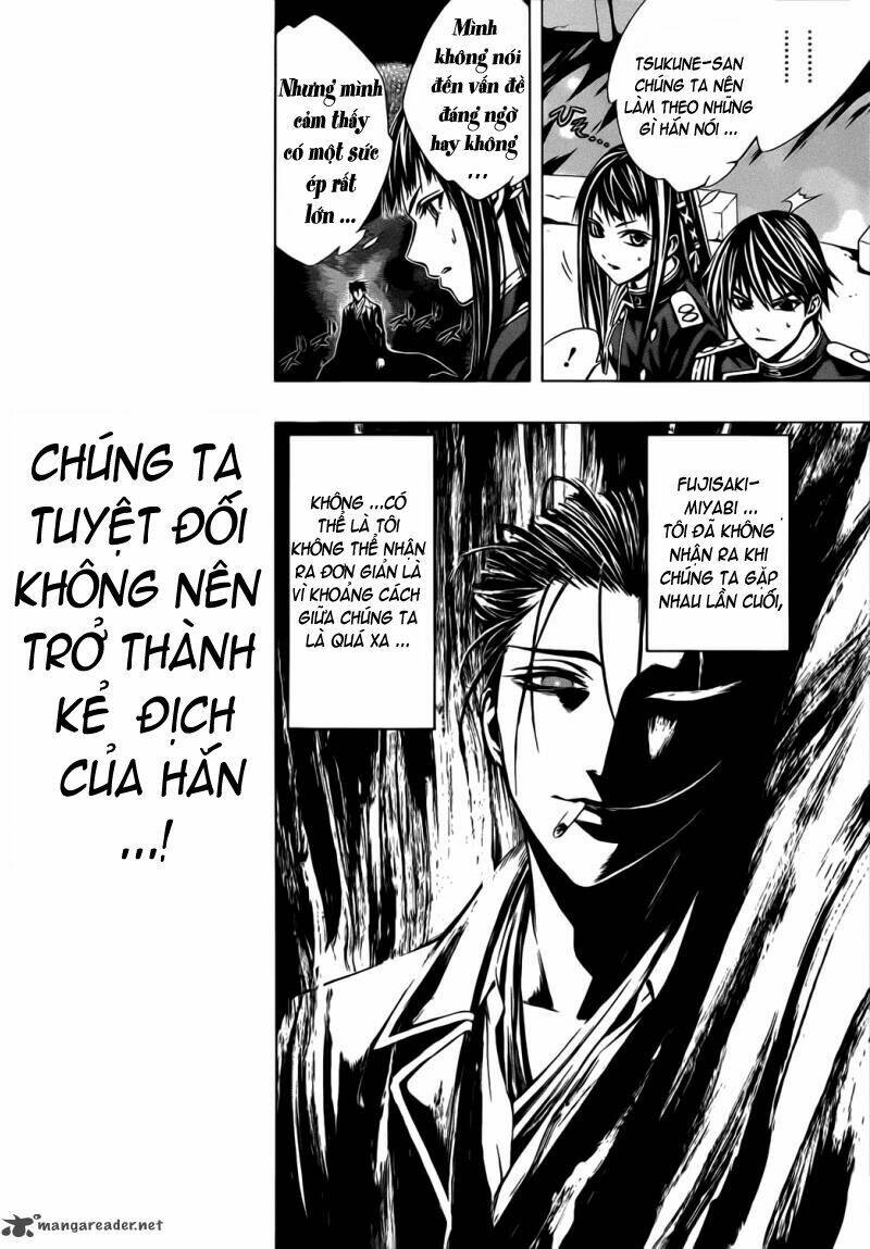 cô nàng ma cà rồng i chapter 50 10