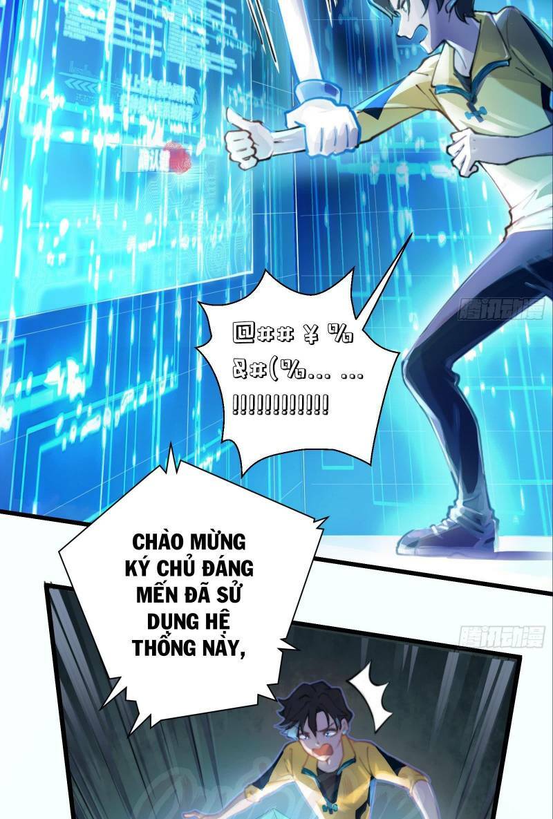 shipper thần cấp chapter 1 24