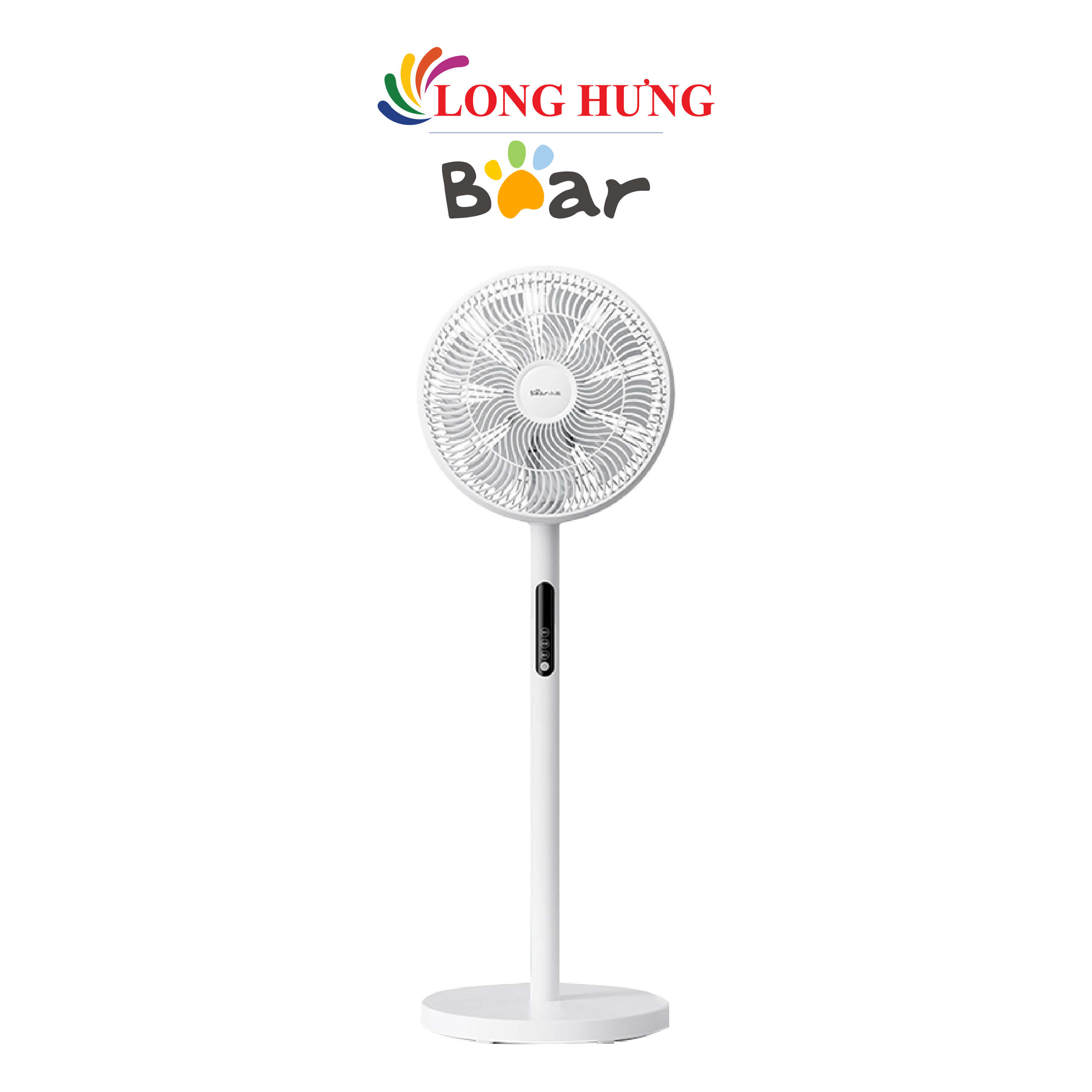 Quạt đứng Bear DFS-D47F2 - Hàng chính hãng