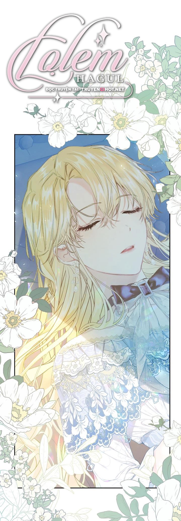 con rối ác nữ marionette chapter 51 17