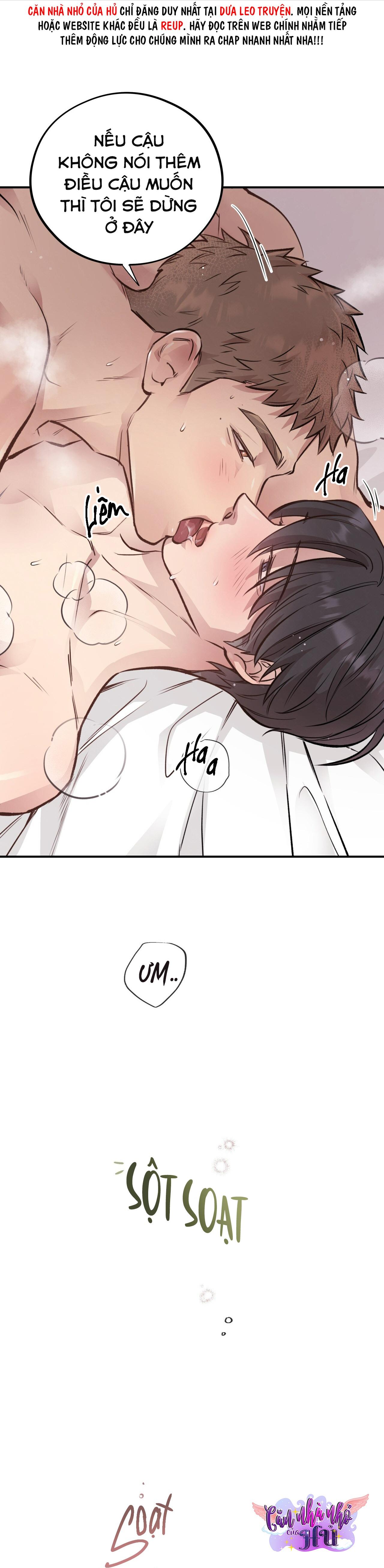 mật gấu chapter 19 28