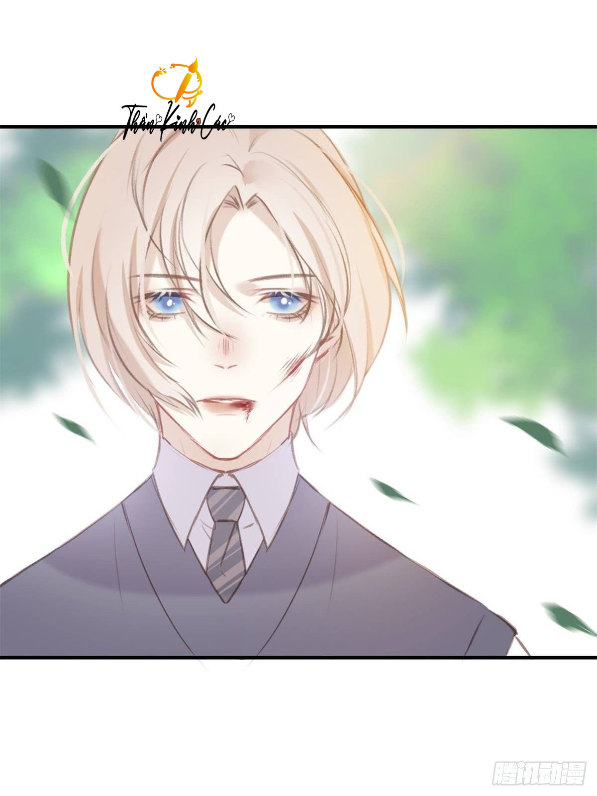 10 định ước giữa tôi và cậu ấy chapter 2 43