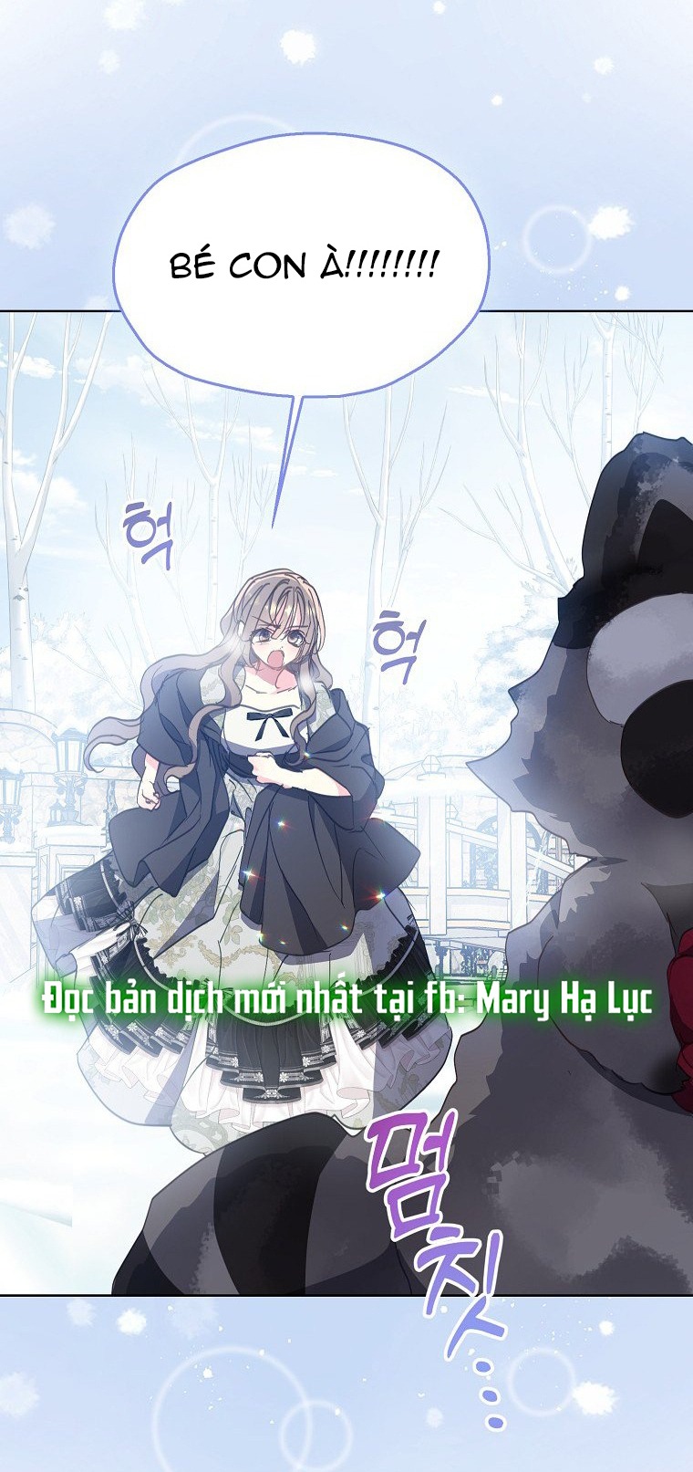 bệ hạ, xin đừng giết tôi!! chapter 128.2 6