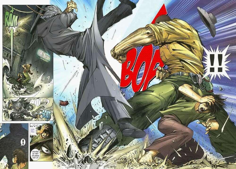 võ thần phượng hoàng chapter 111 13