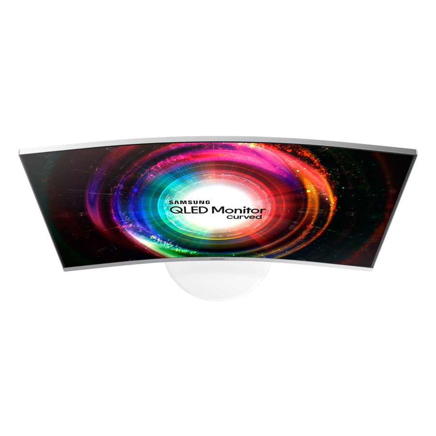 Màn Hình Samsung LC27H711 27Inch