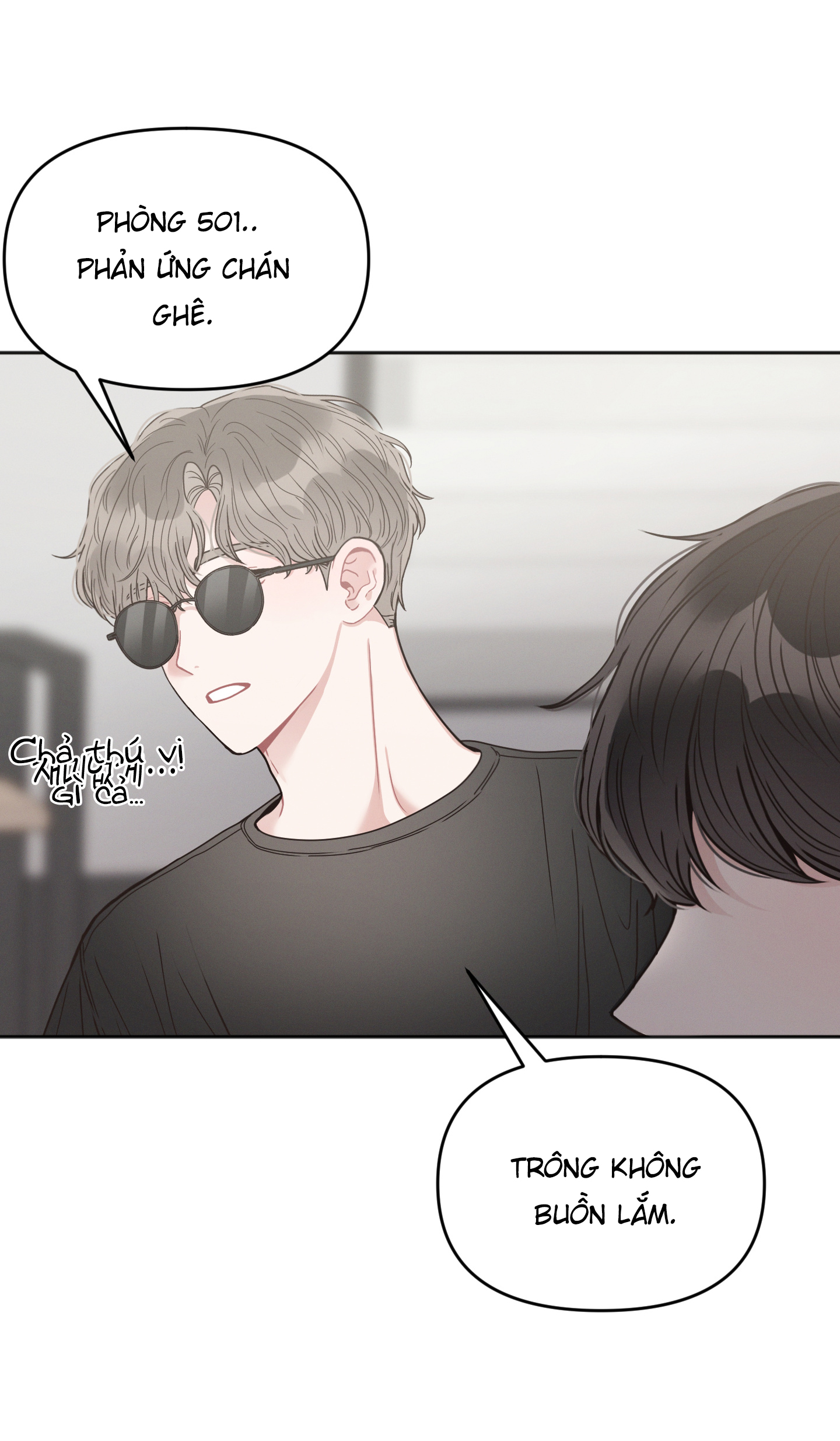 đời tư hàng xóm chapter 5 60